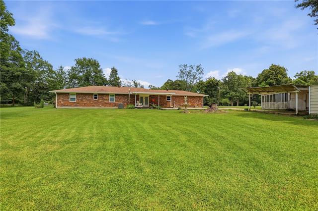 39329 Old Sawmill Road Ponchatoula, LA 70454 - Photo 24 of 25