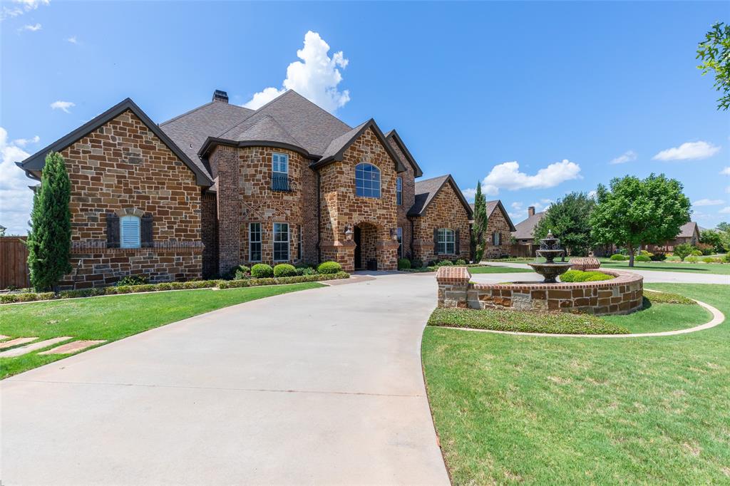 709 Prosperity Road Abilene, TX 79602 - Photo 2 of 40