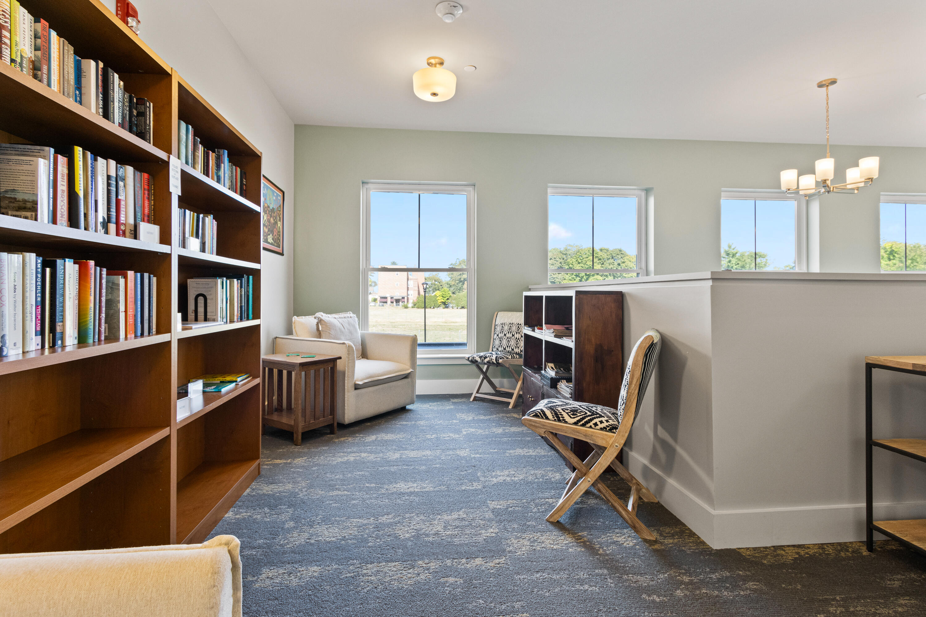 75 McAuley Way, Unit 402 Portland, ME 04103 - Photo 20 of 30 SSQ2Commonspace