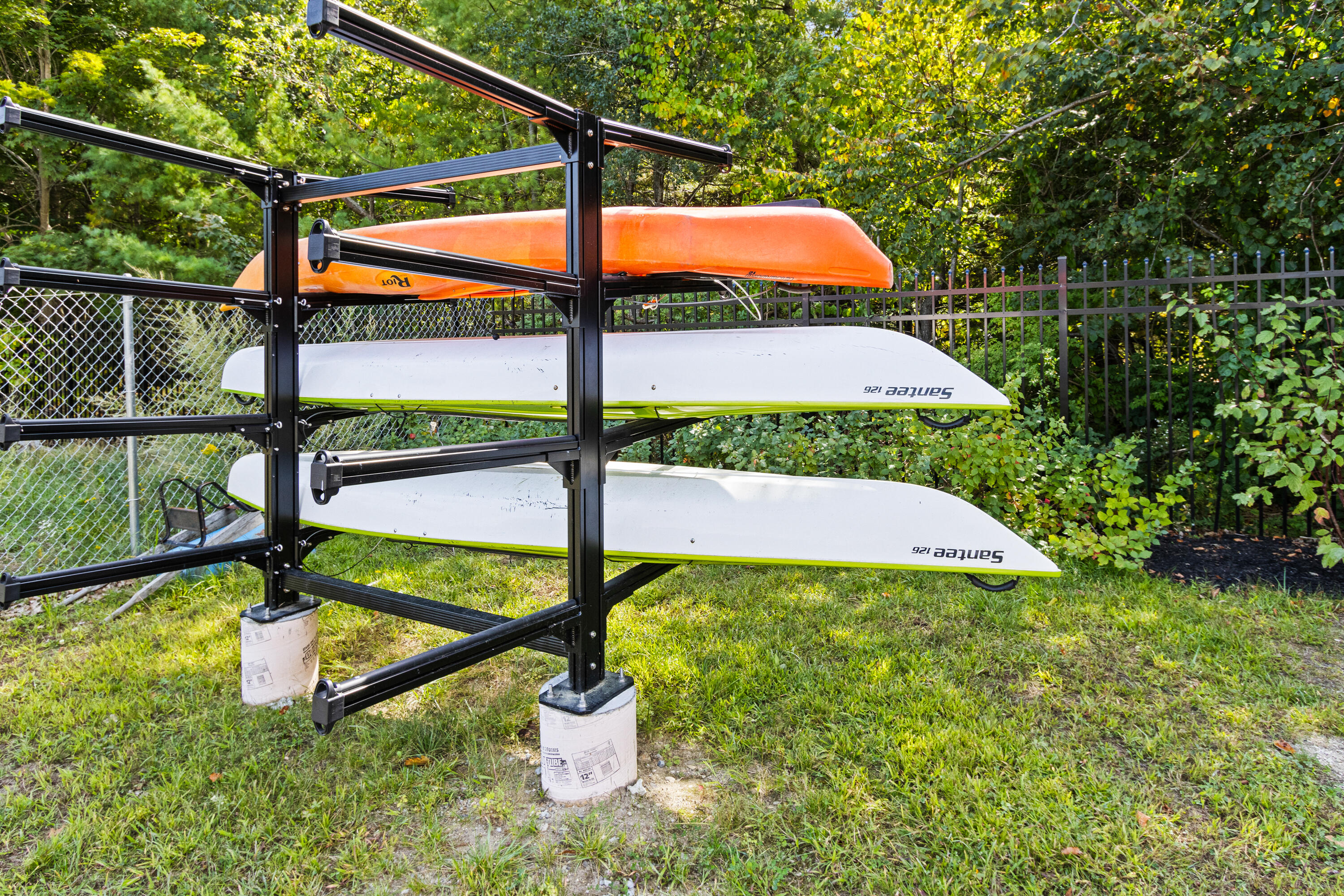 75 McAuley Way, Unit 402 Portland, ME 04103 - Photo 6 of 30 SSQKayakStorage