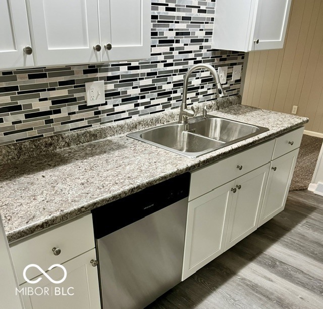 701 South Sycamore Road Seymour, IN 47274 - Photo 5 of 16