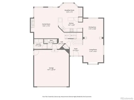 $750,000 | 125 Peregrine Circle, Broomfield, CO 80020