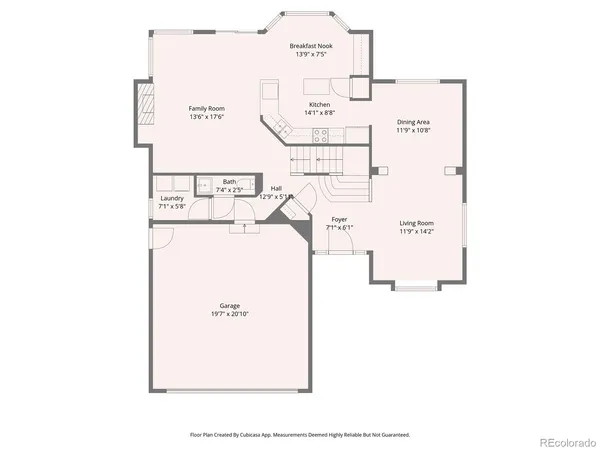 $750,000 | 125 Peregrine Circle, Broomfield, CO 80020