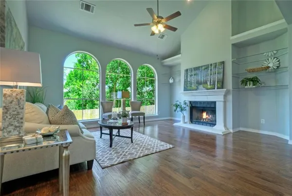 $3,750 | 4825 Norman Trail, Austin, TX 78749