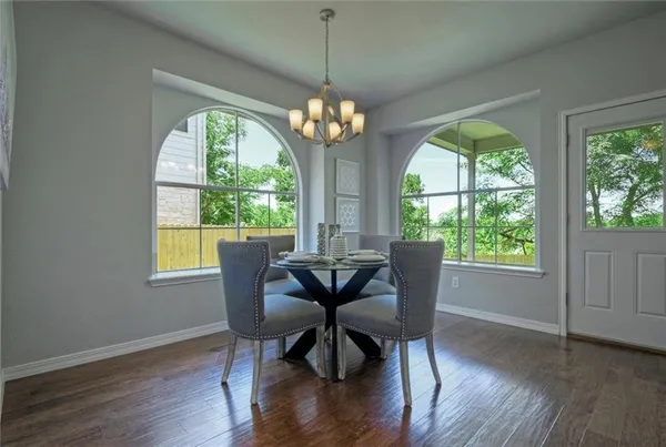 $3,750 | 4825 Norman Trail, Austin, TX 78749
