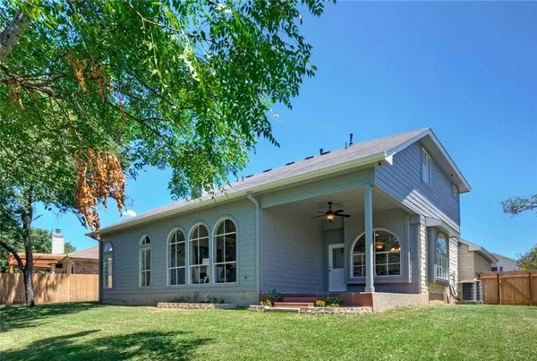 $3,750 | 4825 Norman Trail, Austin, TX 78749