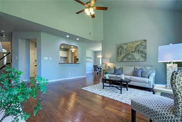 $3,750 | 4825 Norman Trail, Austin, TX 78749