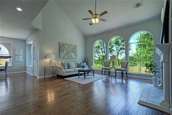 $3,750 | 4825 Norman Trail, Austin, TX 78749