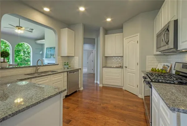 $3,750 | 4825 Norman Trail, Austin, TX 78749