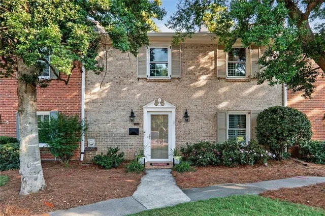 $430,000 | 1666 Executive Park Lane Northeast, Atlanta, GA 30329