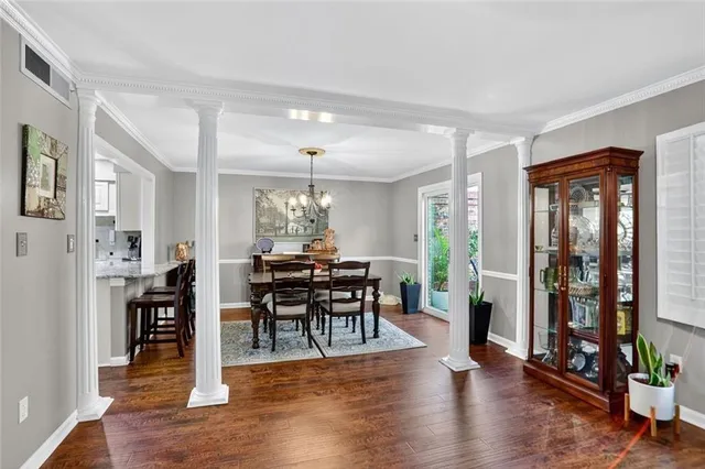 $430,000 | 1666 Executive Park Lane Northeast, Atlanta, GA 30329