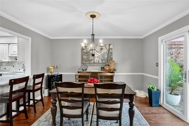 $430,000 | 1666 Executive Park Lane Northeast, Atlanta, GA 30329