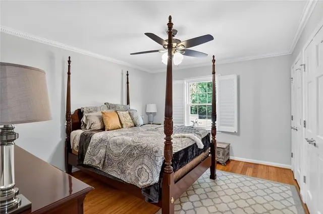 $430,000 | 1666 Executive Park Lane Northeast, Atlanta, GA 30329