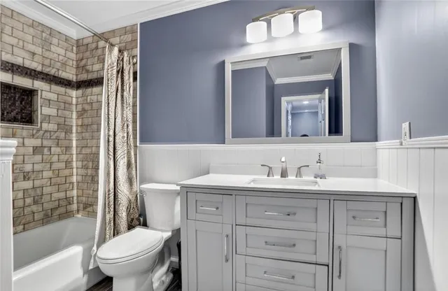 $430,000 | 1666 Executive Park Lane Northeast, Atlanta, GA 30329