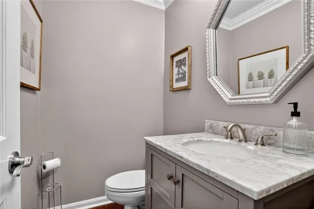 $430,000 | 1666 Executive Park Lane Northeast, Atlanta, GA 30329