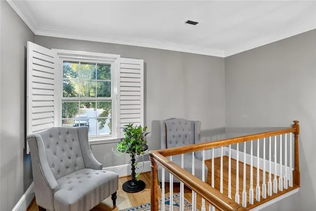 $430,000 | 1666 Executive Park Lane Northeast, Atlanta, GA 30329