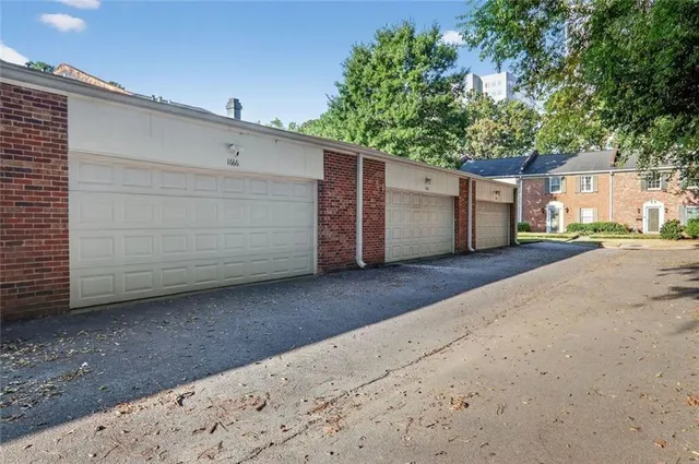 $430,000 | 1666 Executive Park Lane Northeast, Atlanta, GA 30329