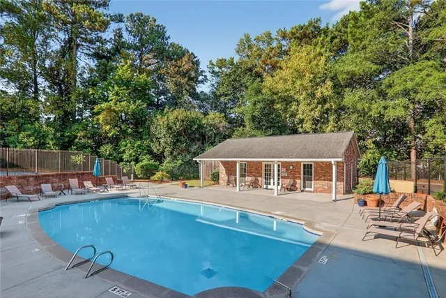 $430,000 | 1666 Executive Park Lane Northeast, Atlanta, GA 30329