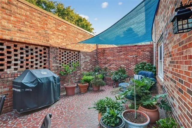 $430,000 | 1666 Executive Park Lane Northeast, Atlanta, GA 30329