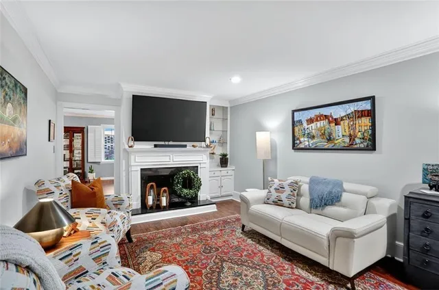 $430,000 | 1666 Executive Park Lane Northeast, Atlanta, GA 30329