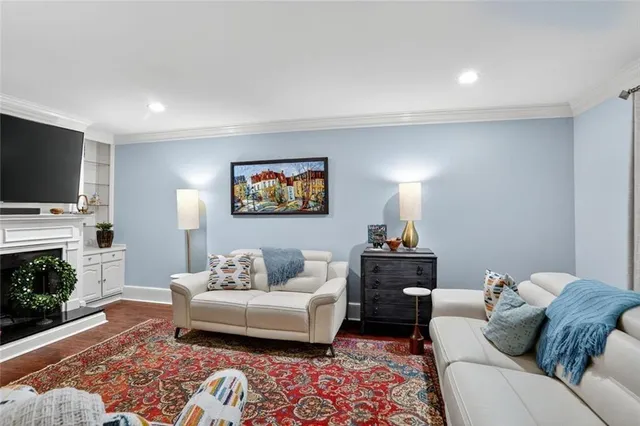 $430,000 | 1666 Executive Park Lane Northeast, Atlanta, GA 30329