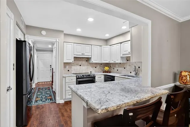 $430,000 | 1666 Executive Park Lane Northeast, Atlanta, GA 30329