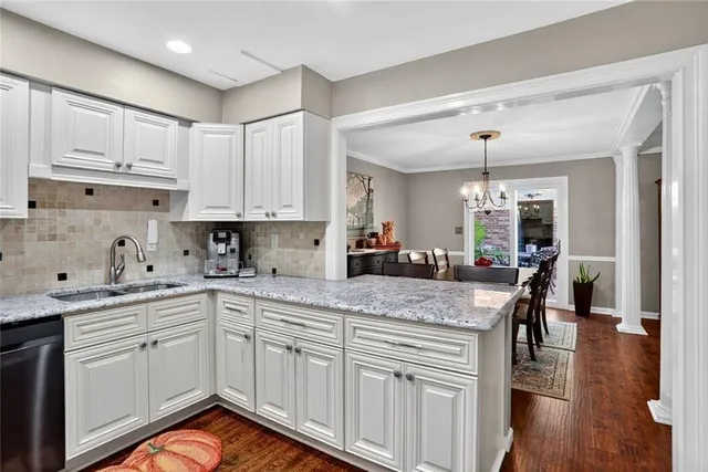 $430,000 | 1666 Executive Park Lane Northeast, Atlanta, GA 30329