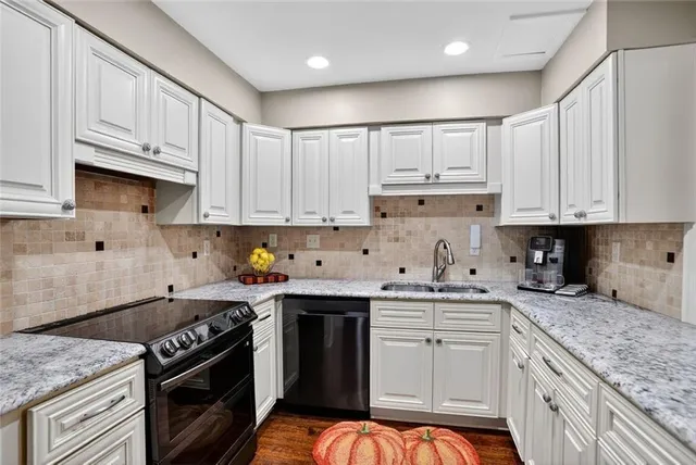 $430,000 | 1666 Executive Park Lane Northeast, Atlanta, GA 30329