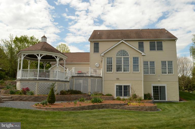 3921 Sharp Road Glenwood, MD 21738 - Photo 12 of 19 Exterior (Rear)