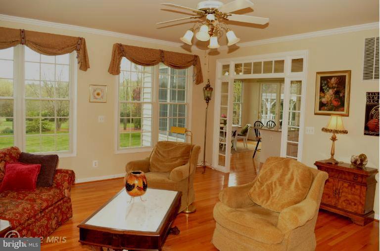 3921 Sharp Road Glenwood, MD 21738 - Photo 15 of 19 Family Room