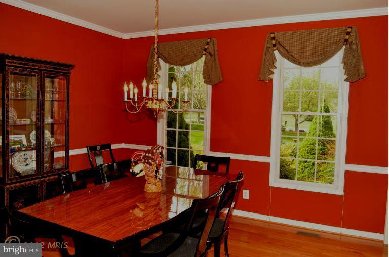 3921 Sharp Road Glenwood, MD 21738 - Photo 6 of 19 Dining Room