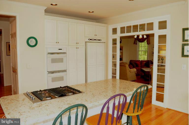 3921 Sharp Road Glenwood, MD 21738 - Photo 7 of 19 Kitchen