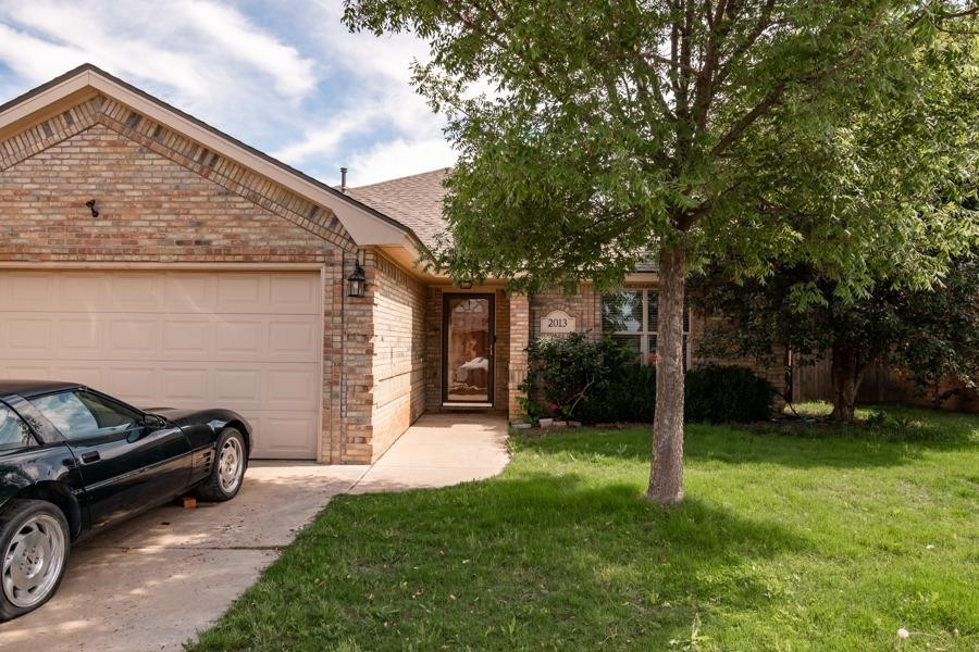 2013 86th Street Lubbock, TX 79423 - Photo 2 of 13 Photo 2