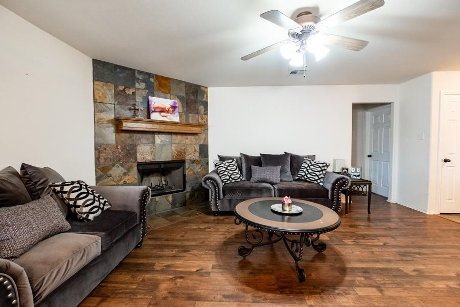 2013 86th Street Lubbock, TX 79423 - Photo 4 of 13 Photo 4