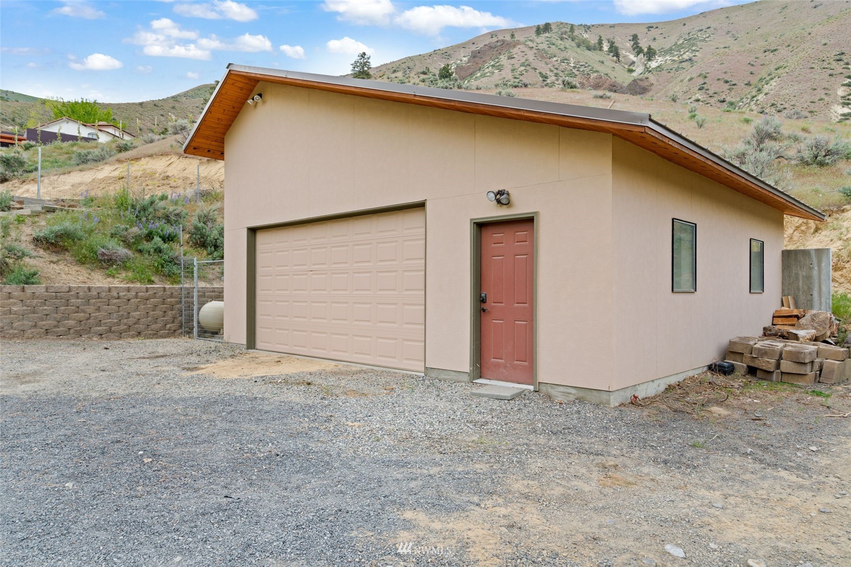 1666 Pitcher Canyon Road Wenatchee, WA 98801 - Photo 31 of 37