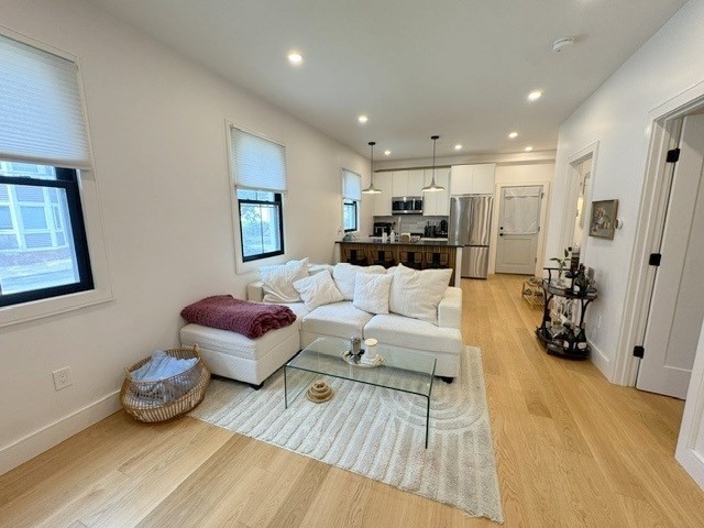 93 Cowper Street, Unit 1 Boston, MA 02128 - Photo 10 of 22