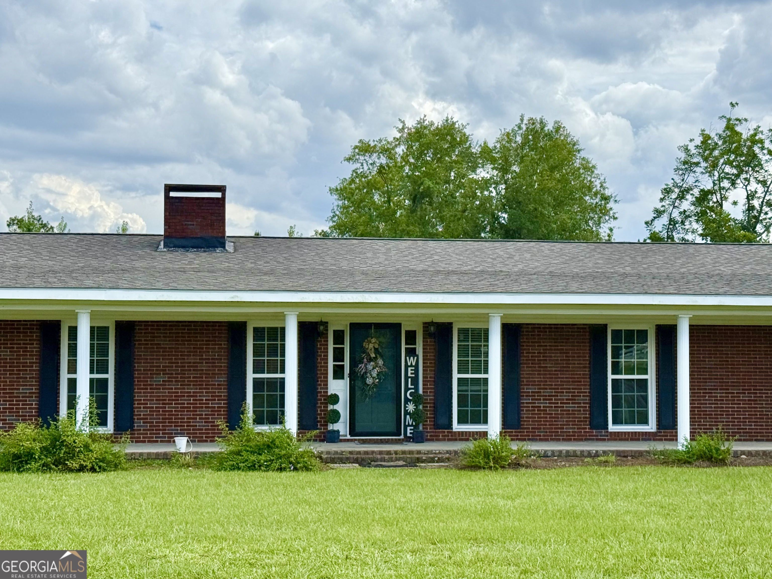 201 Burketts Ferry Road Hazlehurst, GA 31539 - Photo 4 of 39 Gallery Image 4