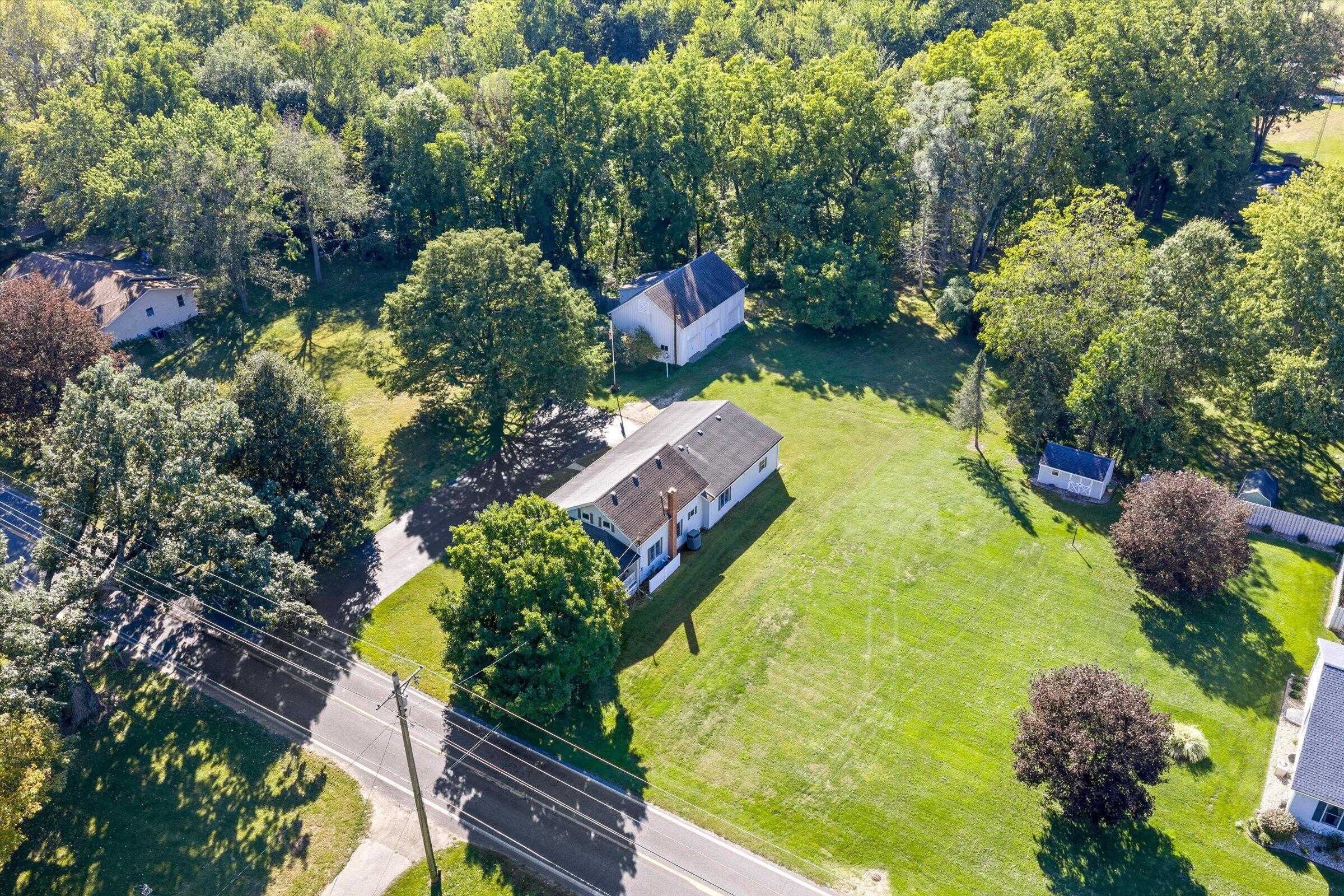 4750 North Coloma Road Coloma, MI 49038 - Photo 10 of 42 43-DJI_20260928161629_0959_D