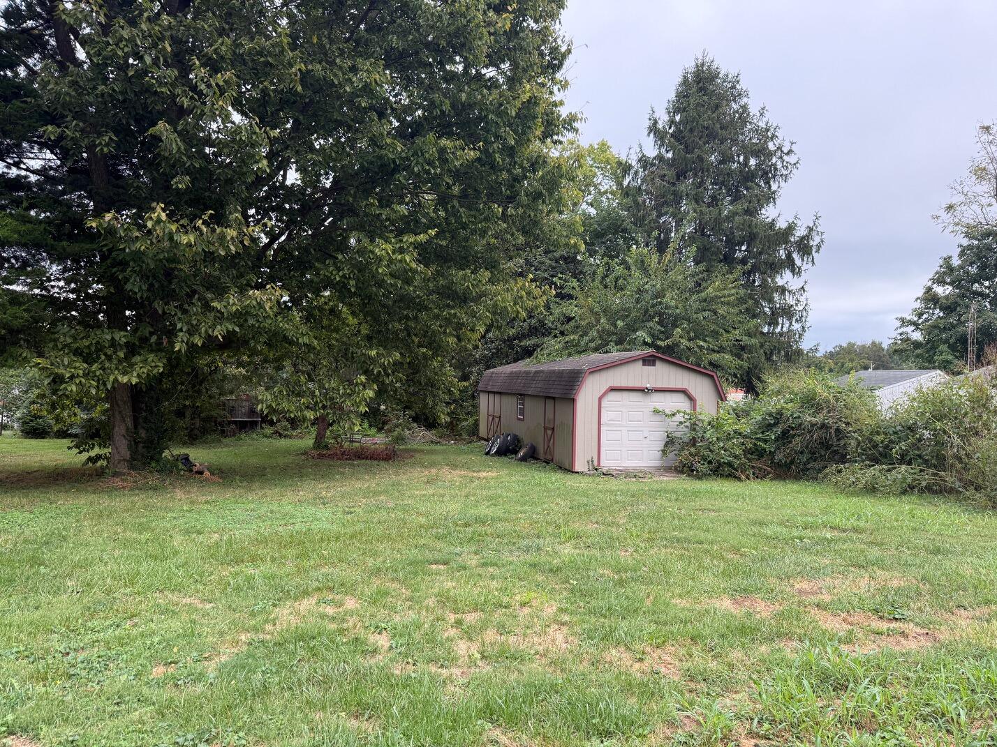 212 Lexington Road Lancaster, KY 40444 - Photo 10 of 31 6b