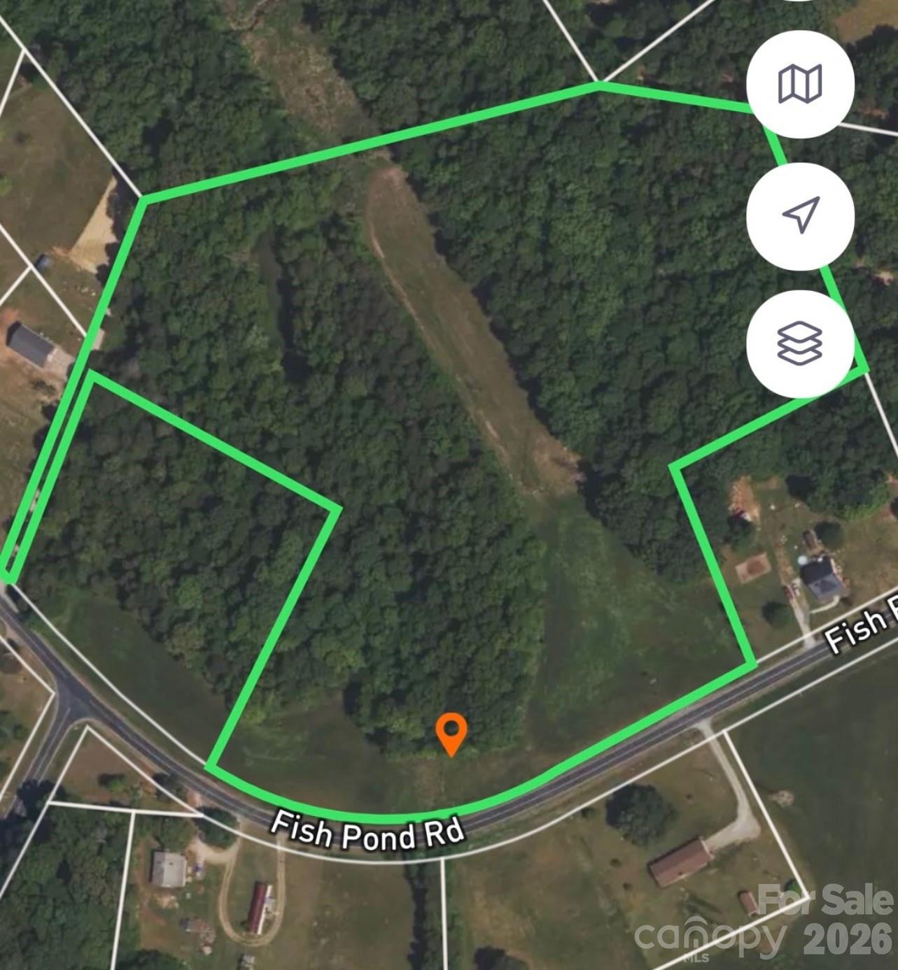 0 Fish Pond Road Salisbury, NC 28146 - Photo 4 of 7 Gallery Image 4