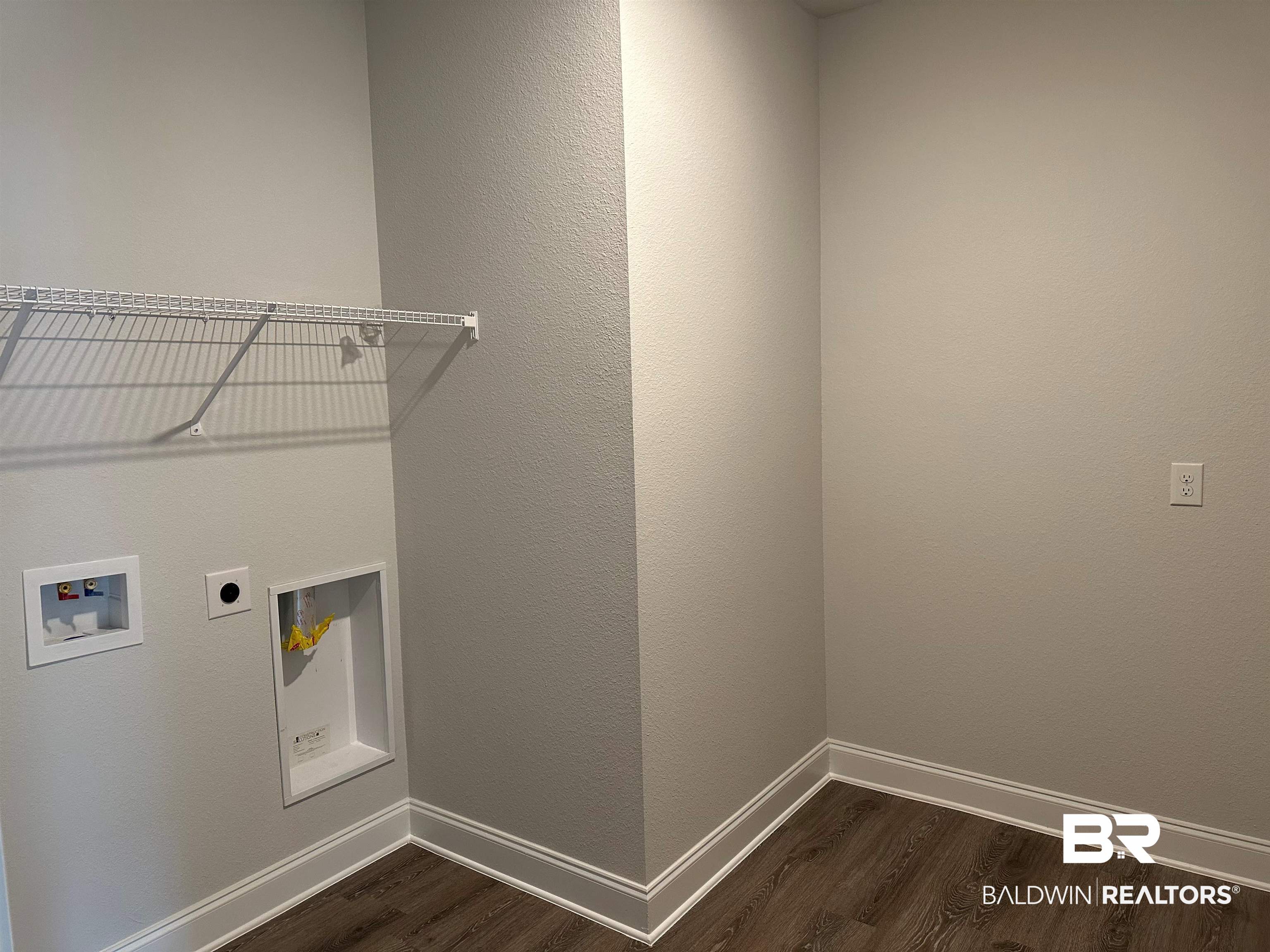 1836 Reese Street, Unit 34 Foley, AL 36535 - Photo 17 of 19 Laundry Room