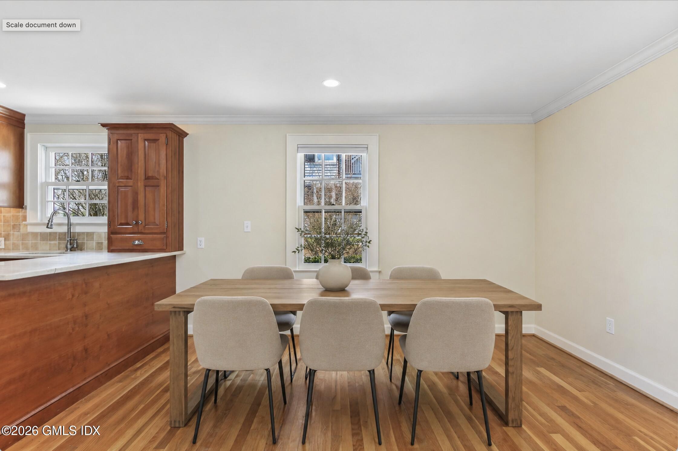93 Summit Road Riverside, CT 06878 - Photo 9 of 30 Eat-In Kitchen