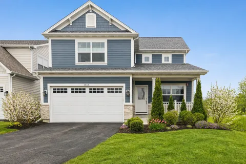 $850,000 | 1465 Somerset Place, Barrington, IL 60010