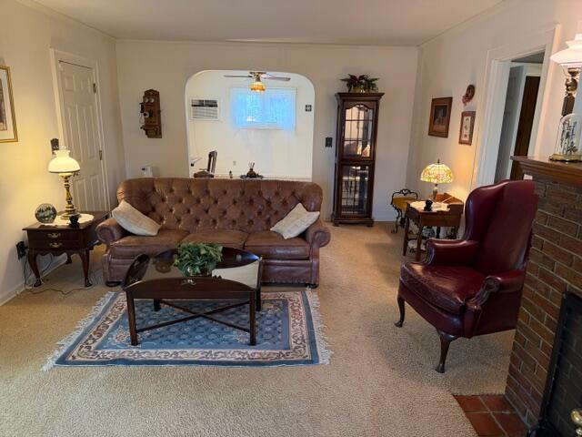 330 West 1st Street Springfield, OH 45504 - Photo 3 of 15 F0CD4DF7-5705-4A71-AEB3-116B5303906E