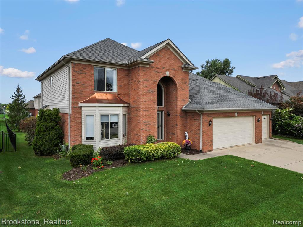 50629 Nesting Ridge Drive Macomb, MI 48044 - Photo 2 of 57 Gallery Image 2