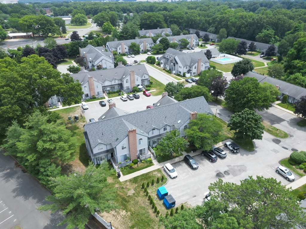 104 Johnson Road, Unit 1105 Chicopee, MA 01022 - Photo 19 of 21