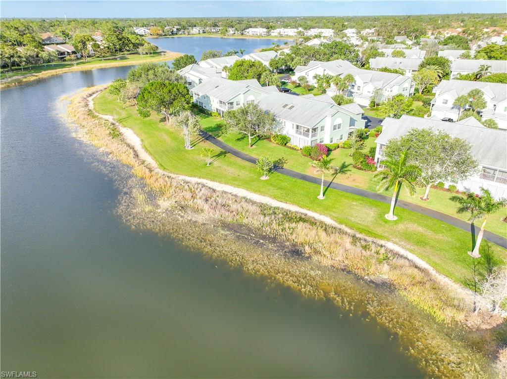 2708 Santa Cruz Boulevard Naples, FL 34112 - Photo 34 of 38 a view of an ocean view