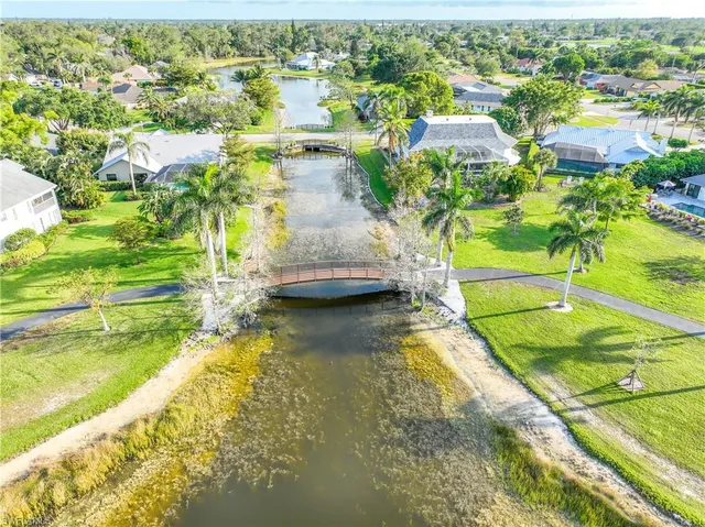 $3,150,000 | 2708 Santa Cruz Boulevard, Naples, FL 34112