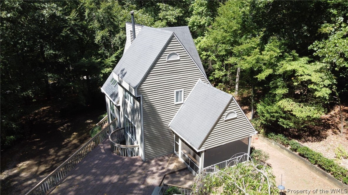 411 Hempstead Road Williamsburg, VA 23188 - Photo 32 of 39 Gallery Image 32