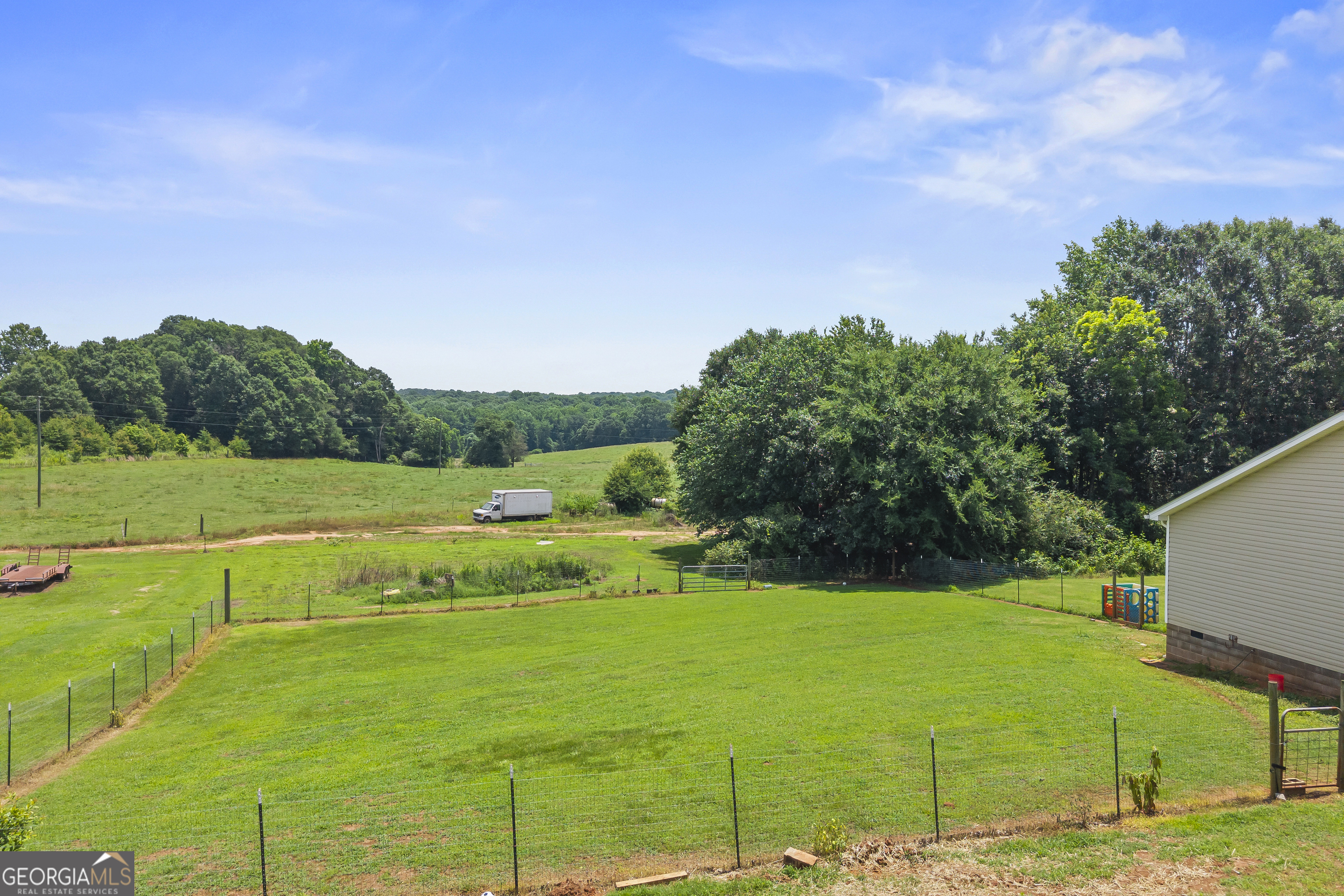 1649 Brays Lake Road Royston, GA 30662 - Photo 69 of 75